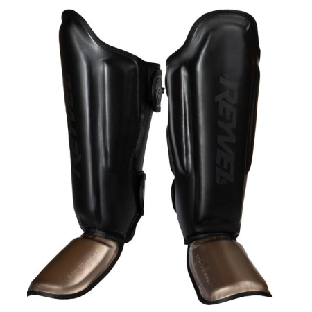 Защита голеностопа Reyvel ProTraining MF